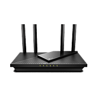 TP-Link Archer AX55 AX3000 Dualband - Router