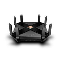 TP-Link Archer AX6000 Dualband AI - Router