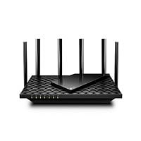 TP-Link Archer AX73 AX5400 Dualband - Router