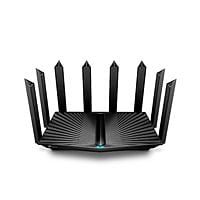 TP-Link Archer AX90 AX6600 Triband AI - Router