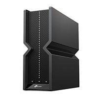 Tp-link Archer BE550 Wifi 7 | Router Inalámbrico 2.5 Gigabit Ethernet Tribanda (2.4 GHz / 5 GHz / 6 GHz) Negro