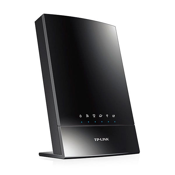 TPLINK Archer C20i Wifi AC 750MBps  Router