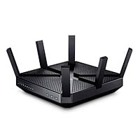 TP-Link Archer C3200 - Router