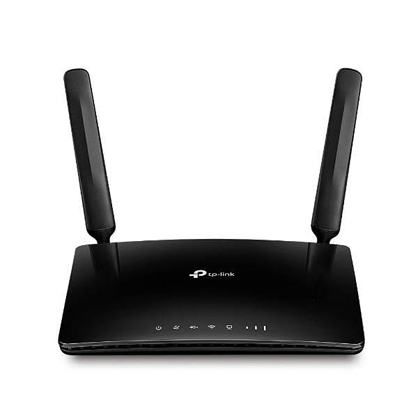 TPLink Archer MR600 AC1200 4G Dualband Router Inalámbrico