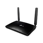 TPLink Archer MR600 AC1200 4G Dualband Router Inalámbrico