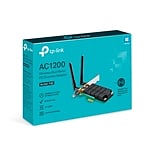 TPLink Archer T4E AC1200  Wifi PCIe