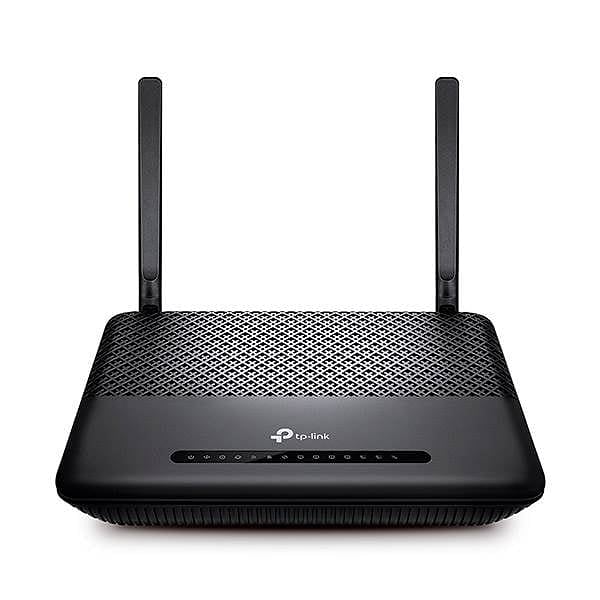 TPLink  Archer XR500V AC1200 Dualband VoIP  Router GPON