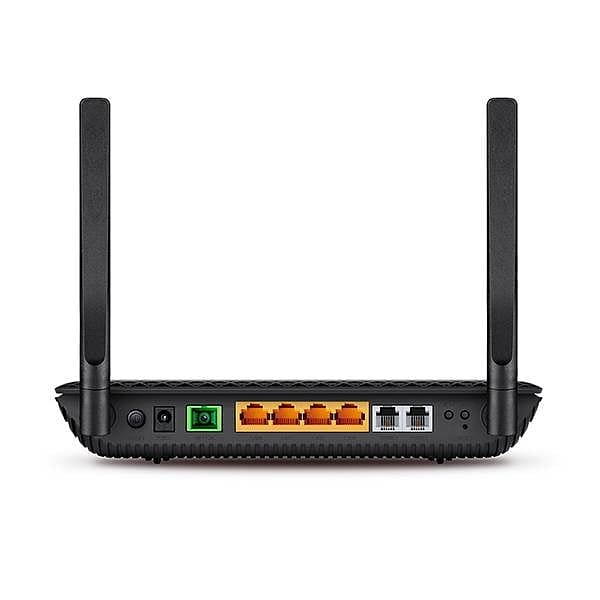 TPLink  Archer XR500V AC1200 Dualband VoIP  Router GPON