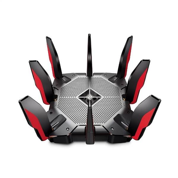 TPLink Archer AX11000 WiFi 6 Triple Banda  Router Gaming
