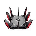 TPLink Archer AX11000 WiFi 6 Triple Banda  Router Gaming