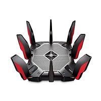 TP-Link Archer AX11000 WiFi 6 Triple Banda - Router Gaming