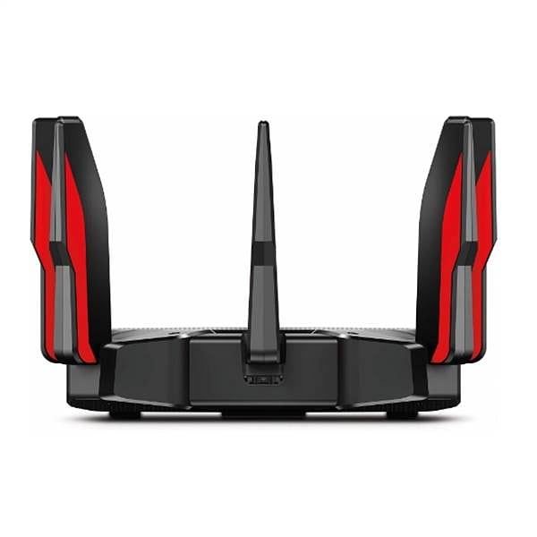TPLink Archer AX11000 WiFi 6 Triple Banda  Router Gaming
