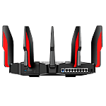 TPLink Archer AX11000 WiFi 6 Triple Banda  Router Gaming