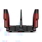 TPLink Archer AX11000 WiFi 6 Triple Banda  Router Gaming