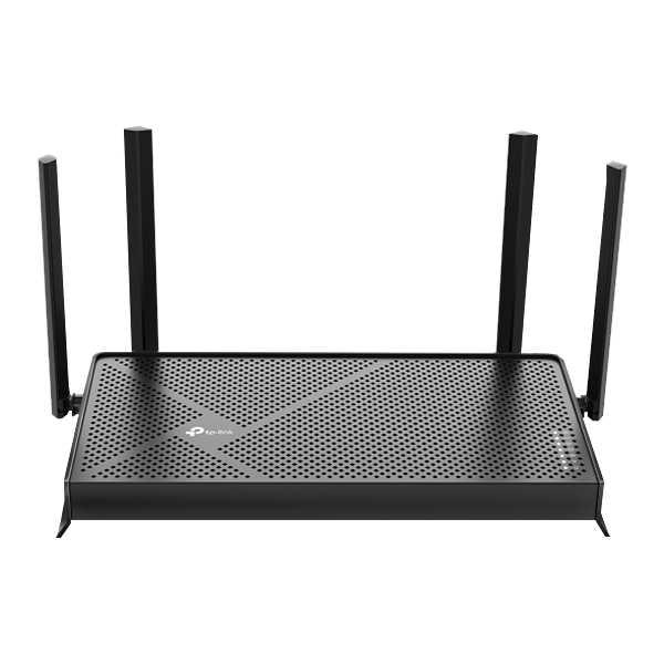 TPLink Archer BE230  Router Wifi 7 36 Gbps BE600 Dual Band