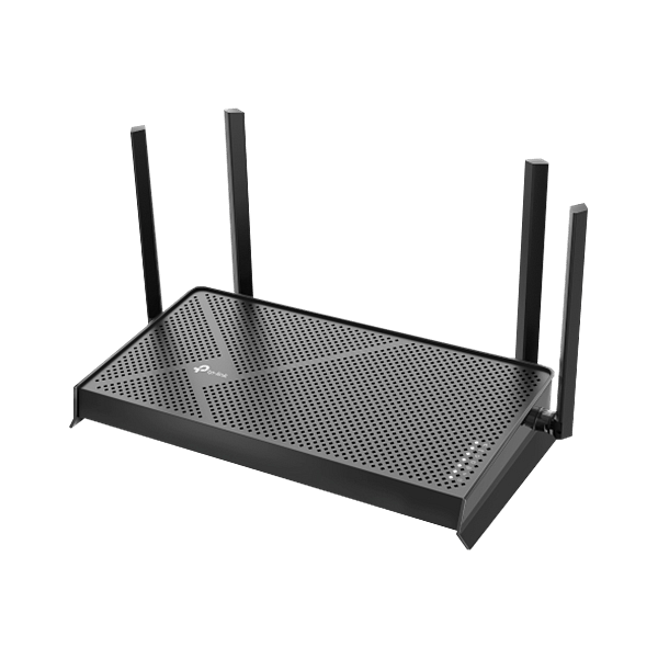 TPLink Archer BE230  Router Wifi 7 36 Gbps BE600 Dual Band