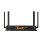 TPLink Archer BE230  Router Wifi 7 36 Gbps BE600 Dual Band