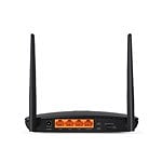 TPLink WiFi Archer MR400 4G LTE Inalámbrico de Doble Banda AC 1200  Router