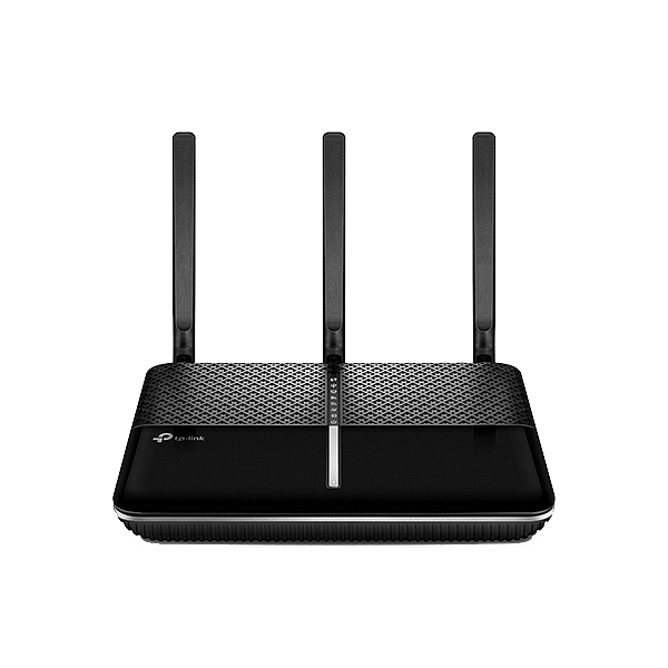 TPLink Archer VR600 AC1600 VDSLADSL  Router Módem