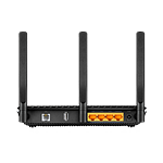 TPLink Archer VR600 AC1600 VDSLADSL  Router Módem