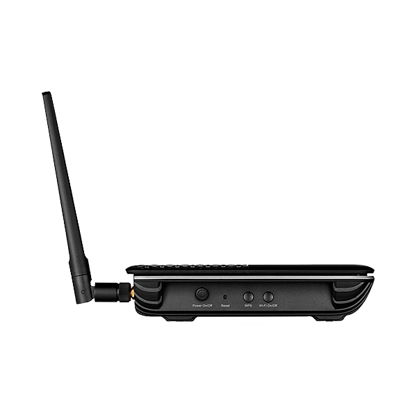 TPLink Archer VR600 AC1600 VDSLADSL  Router Módem