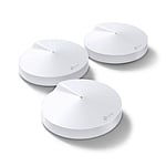 TPLINK Deco M9 AC2200 pack 3   Repetidor