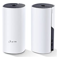 TP-Link Deco P9 (Pack x2) AC1200 Dualband - Repetidor Mesh