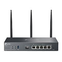 TP-Link Omada ER706W AX3000 VPN Gigabit Mesh – Router