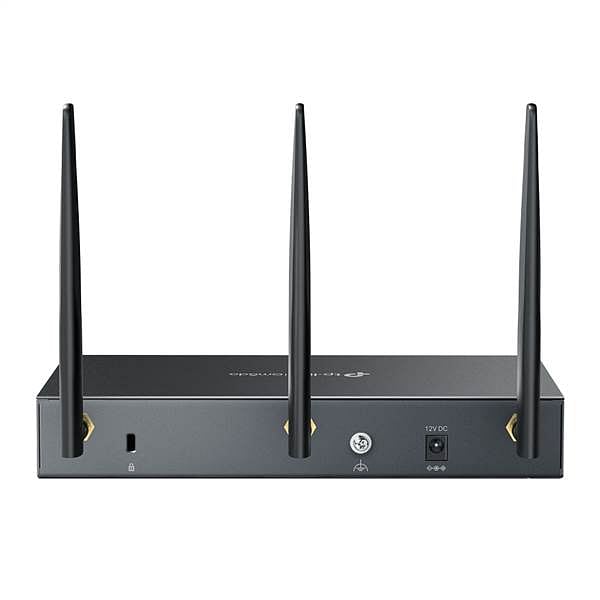 TPLink Omada ER706W AX3000 VPN Gigabit Mesh  Router