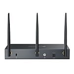 TPLink Omada ER706W AX3000 VPN Gigabit Mesh  Router