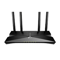 TP-Link EX220 WiFi 6 AX1800 - Router