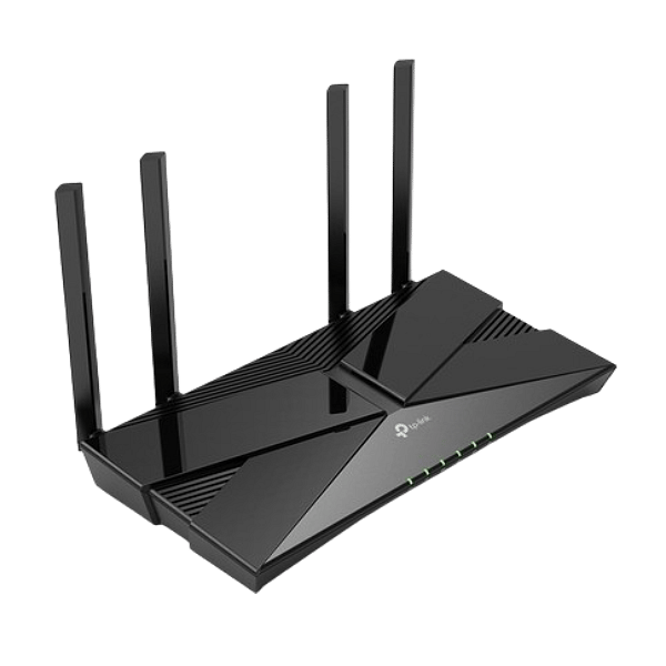 TPLink EX220 WiFi 6 AX1800  Router
