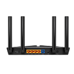 TPLink EX220 WiFi 6 AX1800  Router