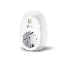 TP-Link HS110 - enchufe inteligente