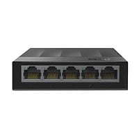 TP-Link LS1005G 5 Puertos Gigabit Ethernet - Switch