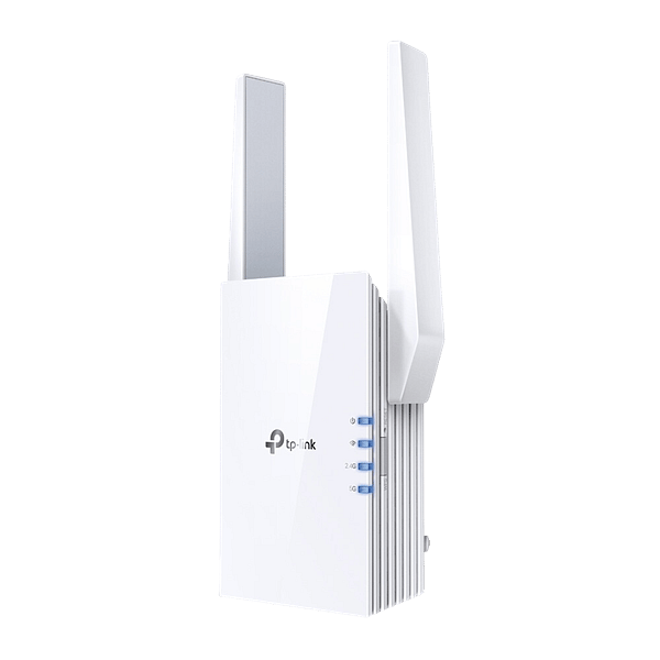 TPLink RE705X  Repetidor WiFi 6 Mesh