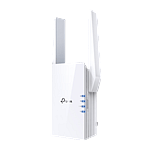 TPLink RE705X  Repetidor WiFi 6 Mesh