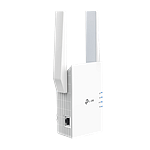 TPLink RE705X  Repetidor WiFi 6 Mesh