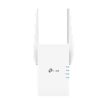 TPLink RE705X  Repetidor WiFi 6 Mesh