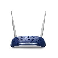 TP-Link TD-W8960N - Router
