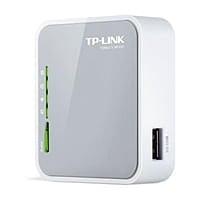 TP-Link TL-MR3020 3G/3,75G  - Router