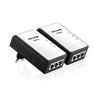 TP-Link TL-PA4030KIT AV500 Kit de 2 - PLC