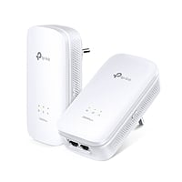 TP-Link TL-PA9020 KIT AV2000 2xLan - PLC