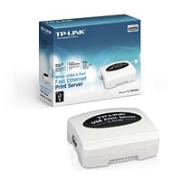 TP-Link TL-PS110U - Servidor de impresión