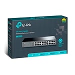 TPLink  TLSG1024D 24 Puertos Gigabit  Switch