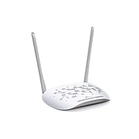 TP-Link TL-WA801ND 300MBps - Punto de acceso
