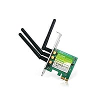 TP-Link TL-WDN4800 Wifi PCIe - Tarjeta de red