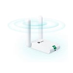 TPLINK TLWN822N  Adaptador USB WIFI