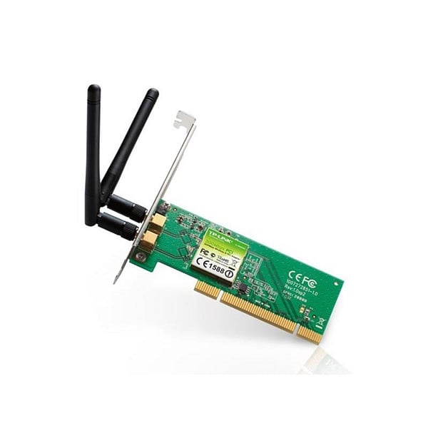 TPLINK TLWN851ND PCI Wifi Tarjeta de red