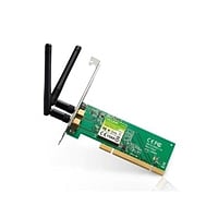 TP-Link TL-WN851ND PCI Wifi- Tarjeta de red